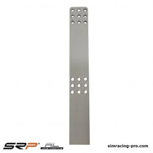 Sim Racing pedals throttle long support