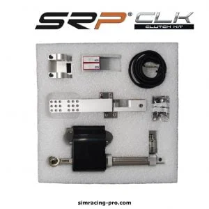 SRP-GLK CLUCH GRAY EDITION