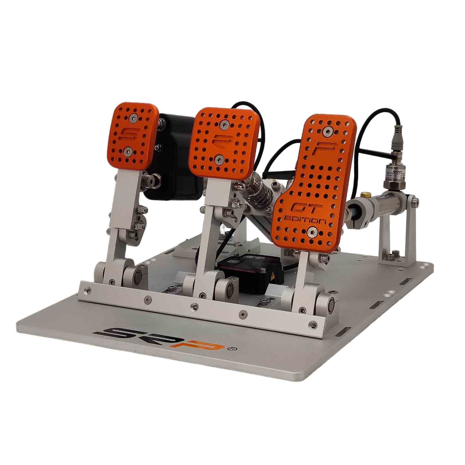 SRP® GT-R | GT Simulator Racing Pedals