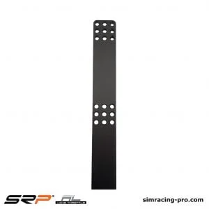 Sim Racing pedals throttle long support