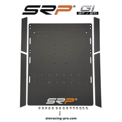 SRP-GI BLACK EDITION