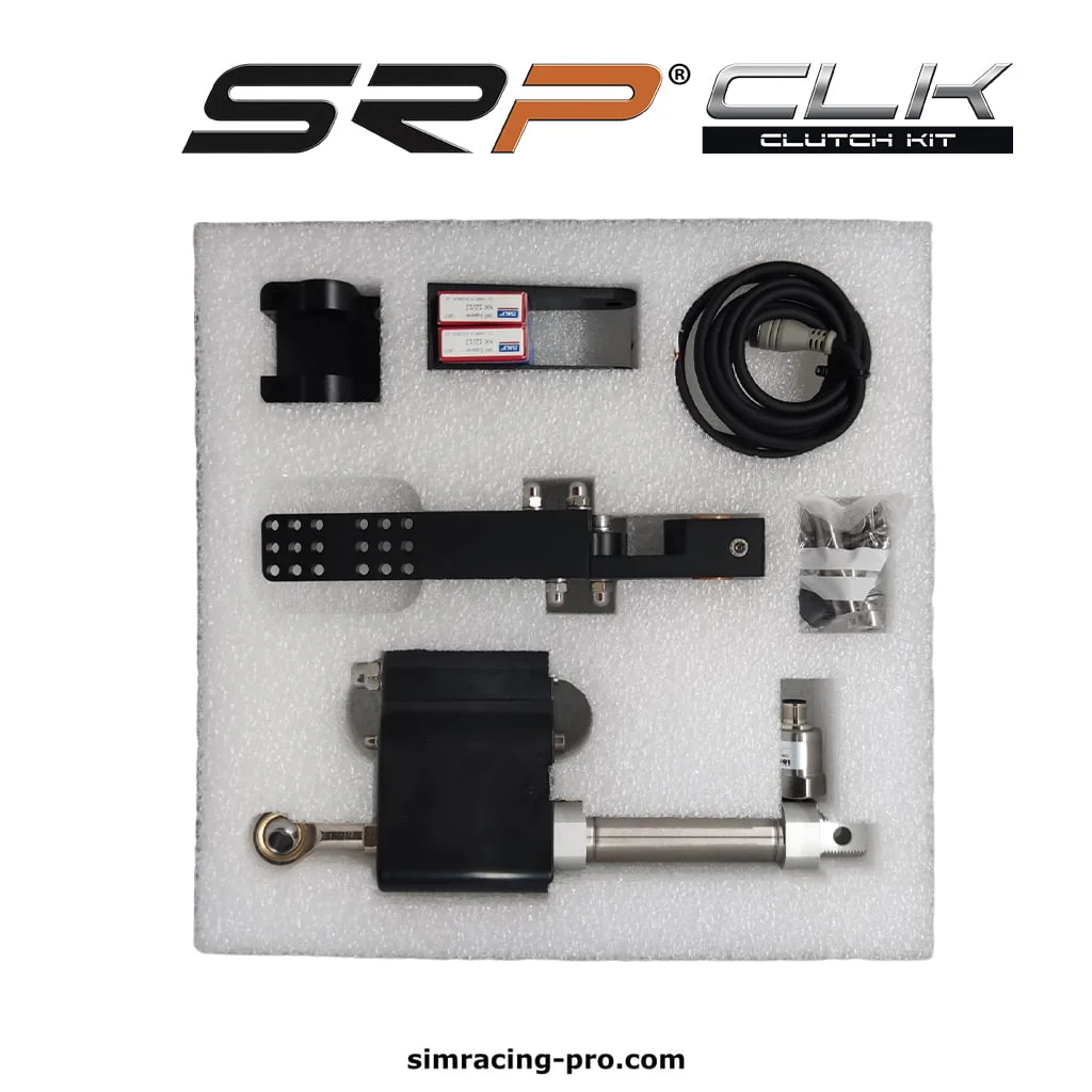 SRP GT-R Clutch Kit