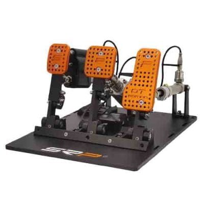 Simulator Racing Pedals