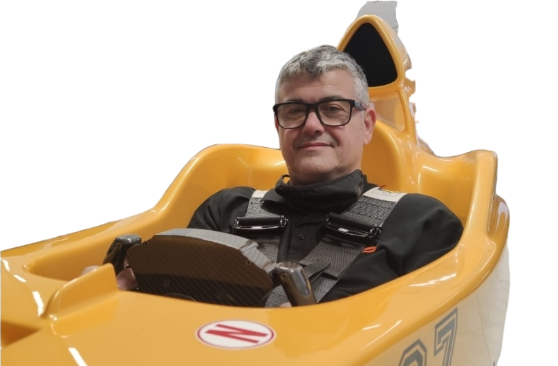David Roca Gruart