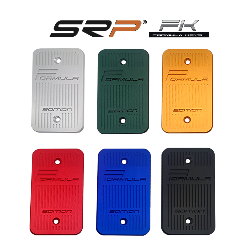 SRP® Simulator Racing Keys – SRP | Sim Racing Pedals
