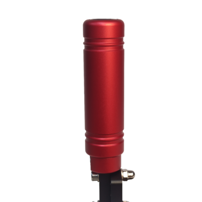 pomo completo rojo