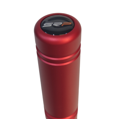 Pomo rojo