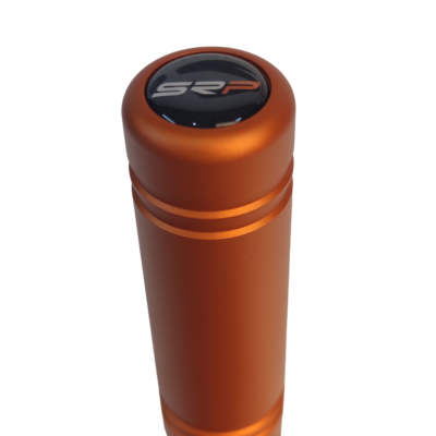 pomo naranja