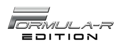 SRP Formula-R high-end sim racing pedals for PC