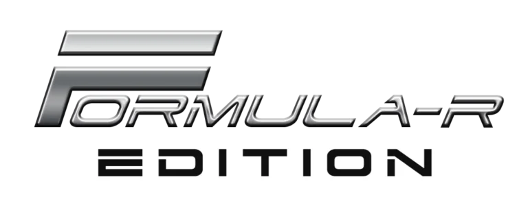 SRP Formula-R high-end sim racing pedals for PC