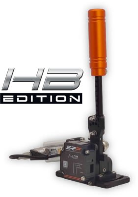 SRP Simracing Handbrake