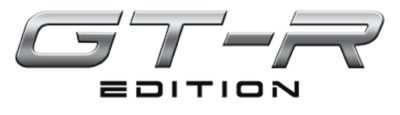 LOGO SRP GTR