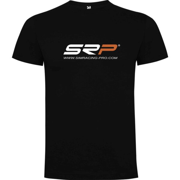 SRP Tシャツ GT-R 1