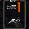 SRP® SimRacing Handbrake