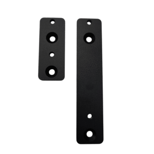 SRP Extension Keys – 2-Pedal Set (Accelerator & Brake), Black