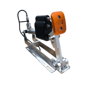 GT-S Clutch Gray Edition