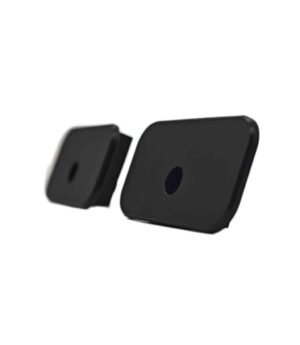 SRP® GT-S HEELREST 2PC