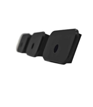 SRP® GT-S HEELREST 2PC