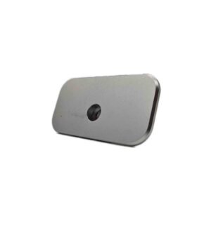 SRP® GT-S HEELREST 1PC