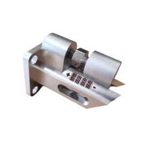 SRP Brake pedal travel regulator for GT-S