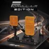 SRP® Formula-R Sim Racing | 本格的なF1の空気圧物理モデル