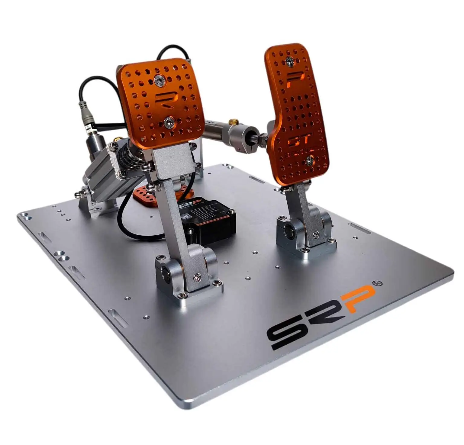 direct drive wheel mount