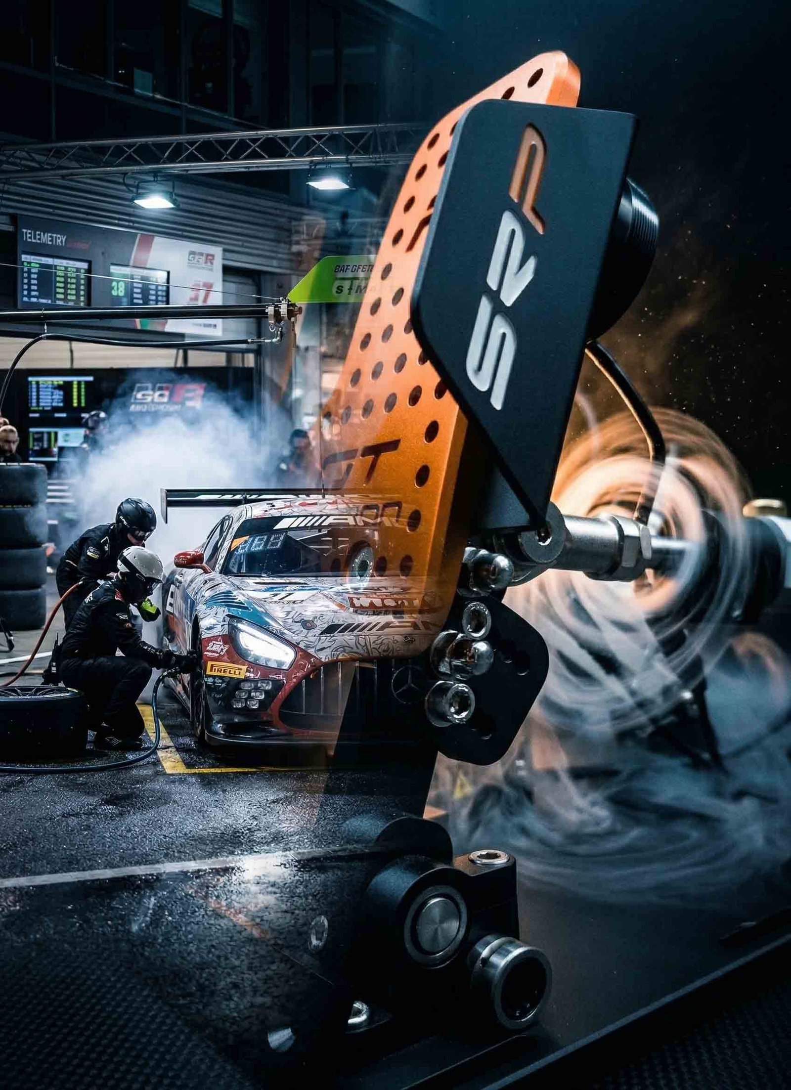 hall effect sensor precision