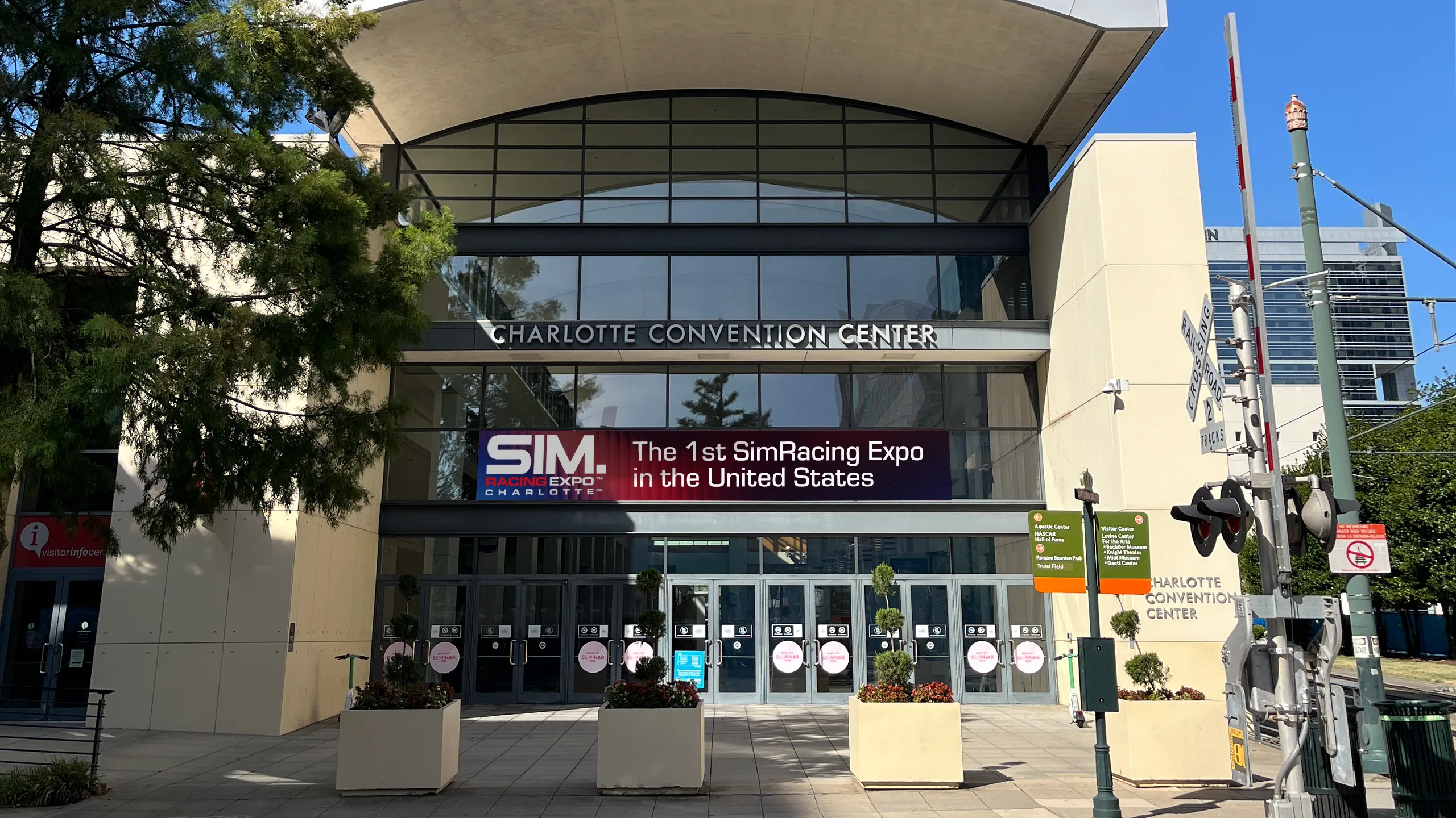 vision and spotter usage