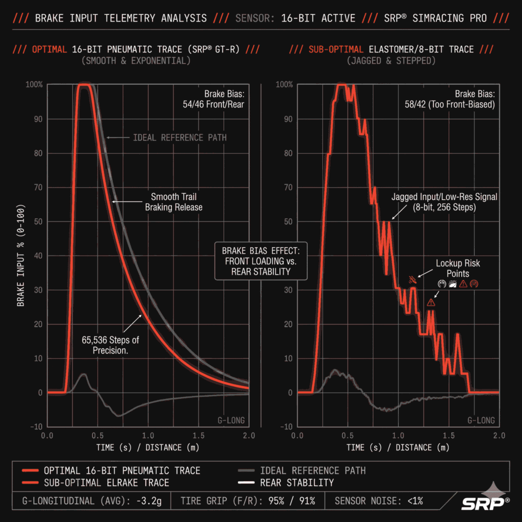 Telemetry Data Racing The Elite Pilot's Guide To Mastering Telemetry Data Analysis