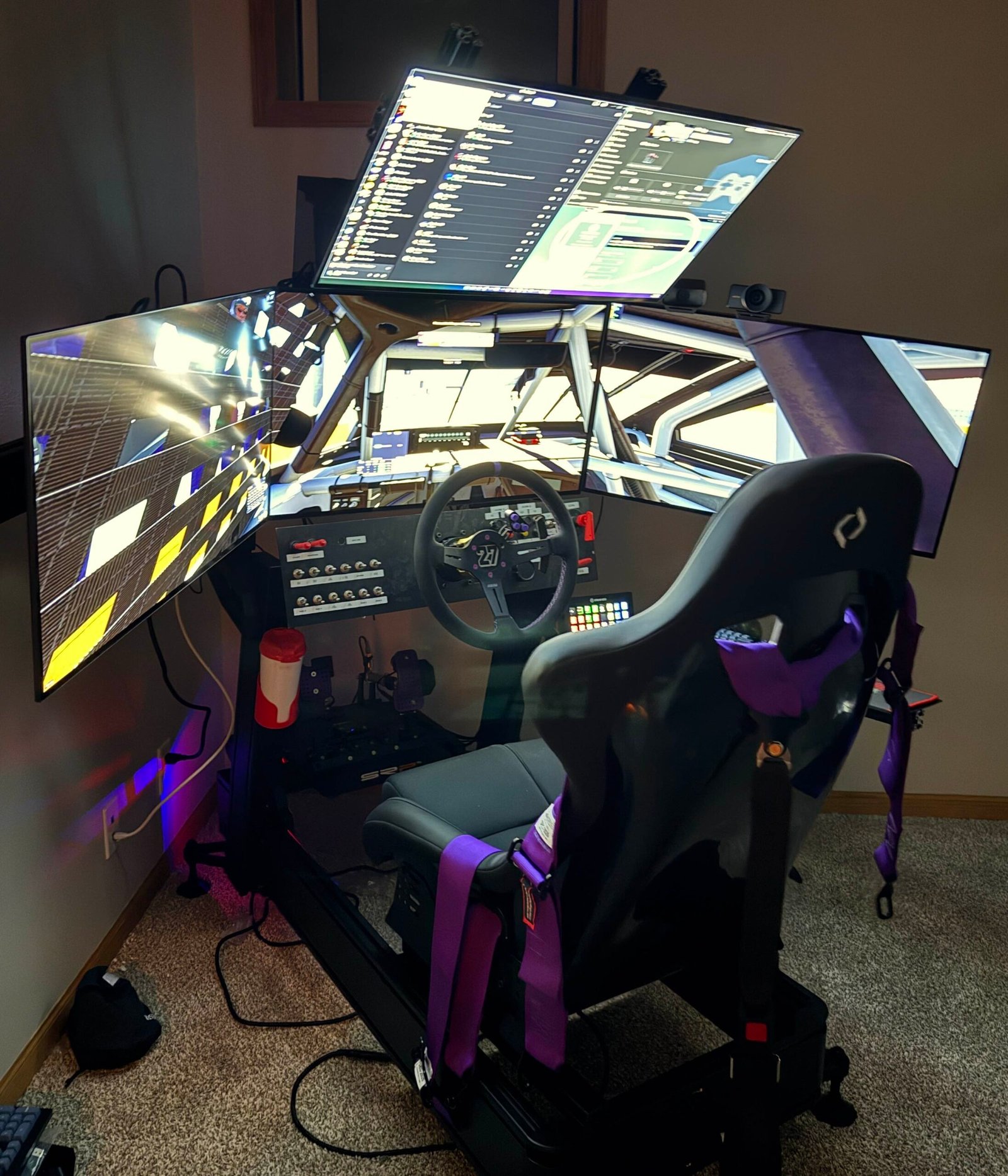 SRP GT-R Motorsport Setup - Sunday Money