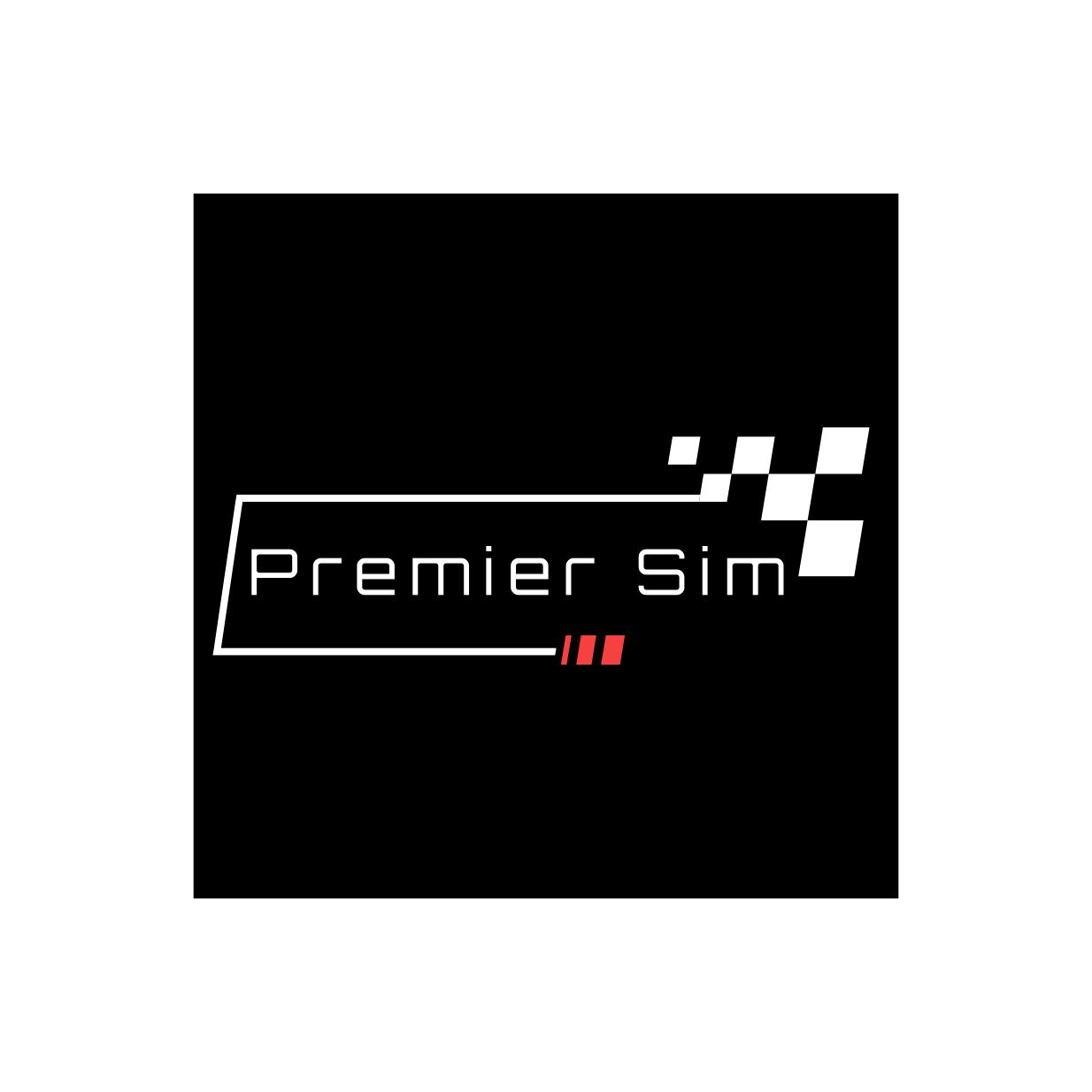 PREMIER SIM RACING SRP Pedals