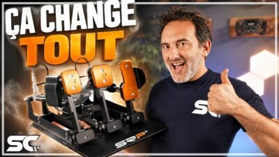 Superchicane Review GT-S