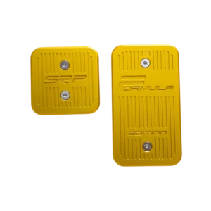 SRP-FORMULA KEYS GOLD