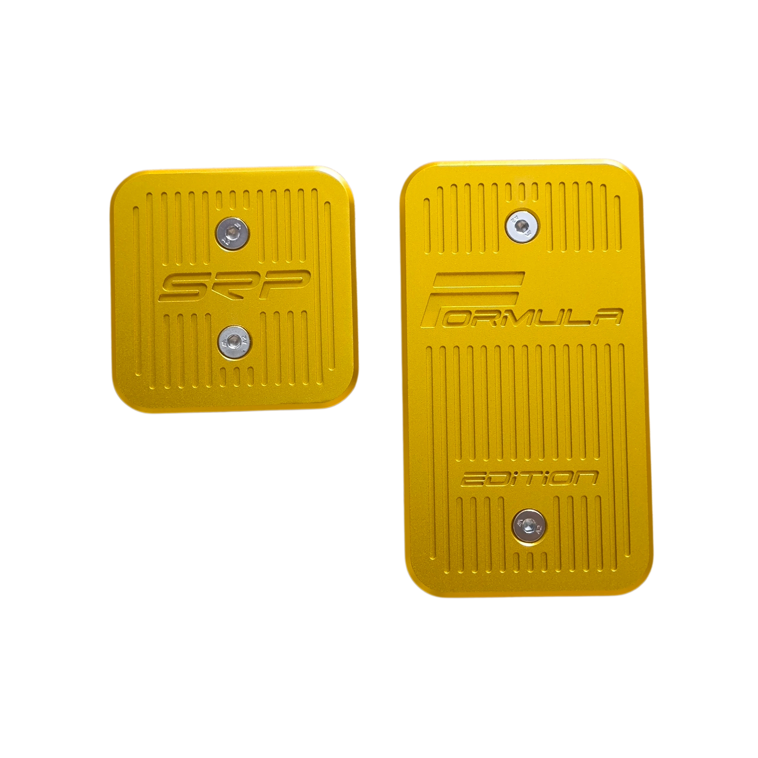 SRP-FORMULA KEYS GOLDEN