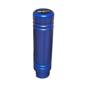 Pomo de freno de mano SRP azul