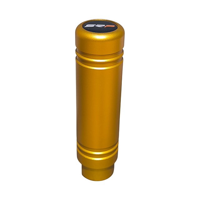 SRP-Handbrake Golden knob