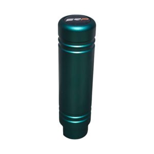 Pomo de freno de mano SRP verde