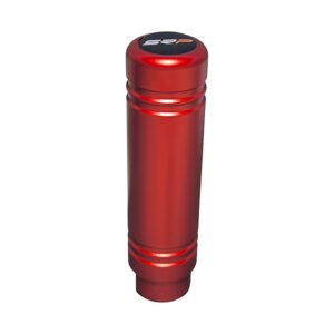 SRP-Freno de mano pomo rojo