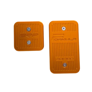 SRP-FORMULA KEYS ORANGE