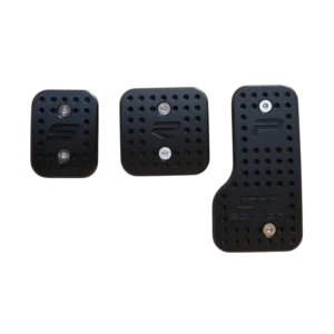 SRP-GT KEYS SCHWARZ