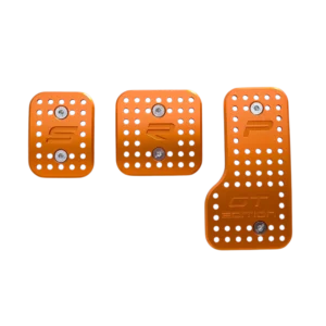 SRP-GT KEYS ORANGE