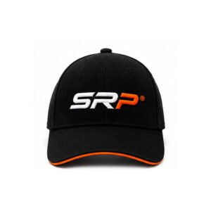 SRP Motorsport Cap Front