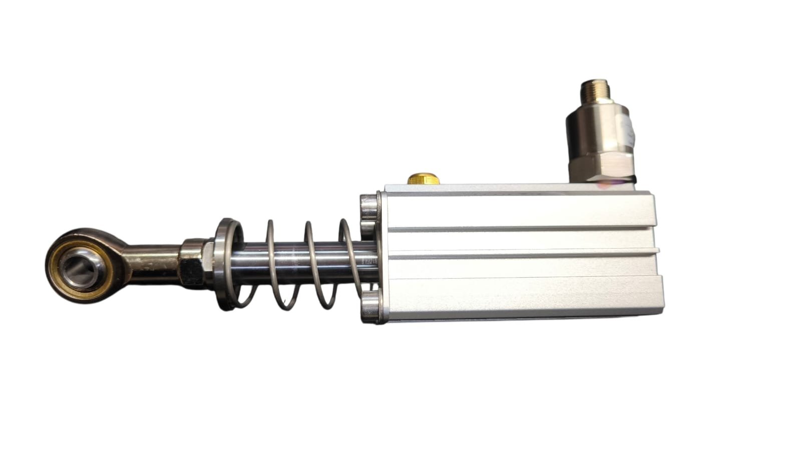 Brake SRP-P1/FR without accessories