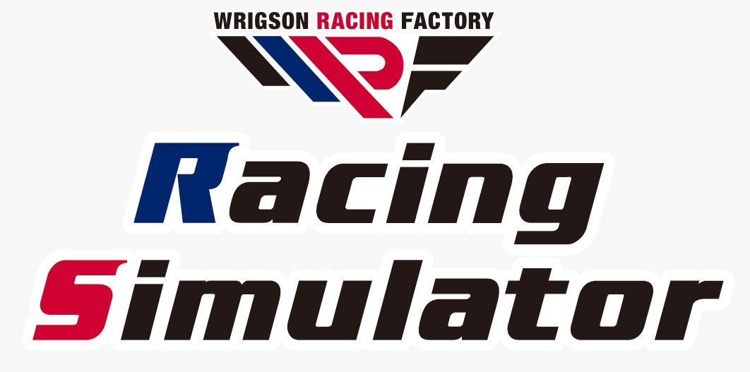 Wrigson Racing Factory logo