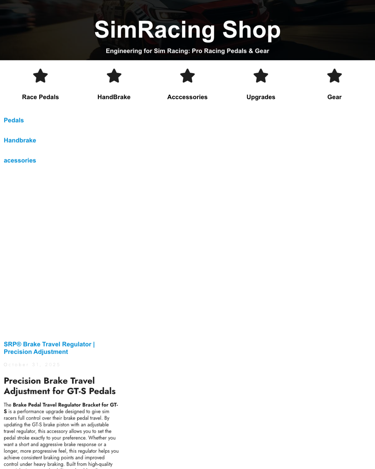 triple screen geometry